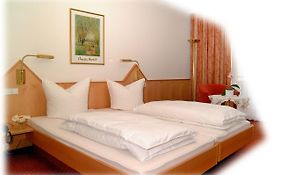 Hotel Restaurant Waldhorn Holzgerlingen
