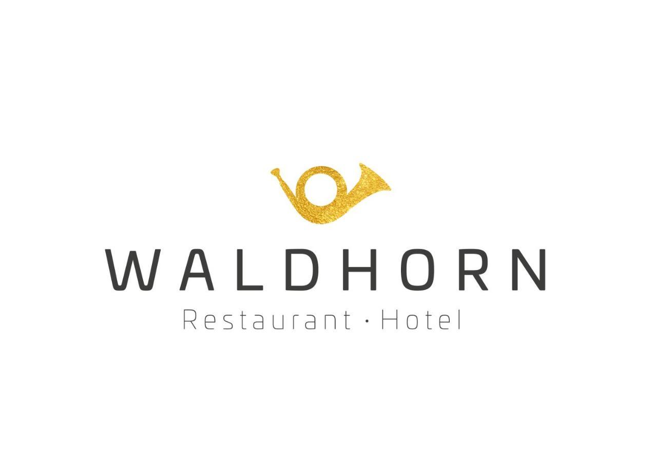 Hotel Restaurant Waldhorn Holzgerlingen Kültér fotó